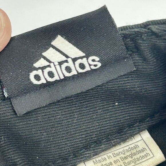 Derrick Rose Chicago Bulls Adidas Hat Cap Snapback Graphic Bill NBA Cotton OSFM - Picture 10 of 11